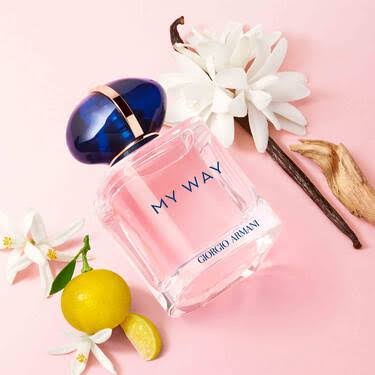 Giorgio Armani My Way EDP - Chiết 20 ml