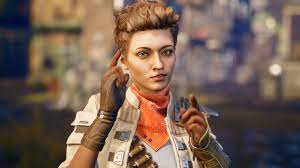 Everything We Know About Companions In The Outer Worlds - Game Informer