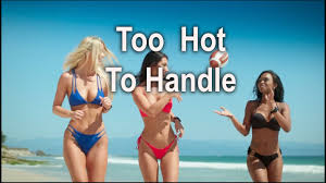 Find out what the cast are up to know and follow them on instagram here. Too Hot To Handle Hot Clips Youtube