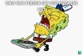 Krusty Krab Pizza R Bikinibottomtwitter Spongebob Squarepants Know Your Meme