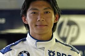 How Ho-Pin Tung went from F1 star to property consultant: the Chinese-Dutch  driver won 24 Hours of Le Mans, joined Jackie Chan DC Racing team, and now  heads Knight Frank's private office