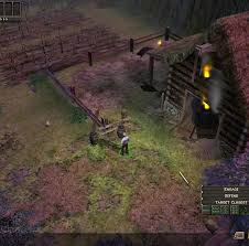Los 20 mejores juegos viejos de pc juegos en taringa. Dungeon Siege Microsoft Gas Powered Games 2002 Macintosh Windows Pc Action Rpg Xtreme Retro 1