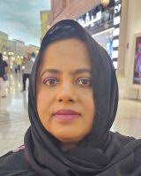 Thasni Karedath Abdul Azis