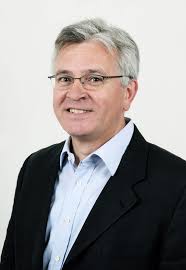 Apl. Prof.: Peter Seiler