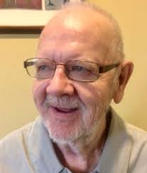 Robert Dungay Obituary December 5, 2019