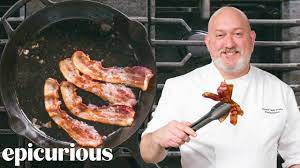 The Best Ways To Cook Bacon (And The Worst) | Epicurious - Youtube