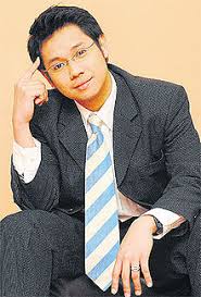 Ally iskandar's age is 45. Ally Iskandar Wikipedia Bahasa Melayu Ensiklopedia Bebas