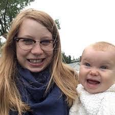 Becky Mcbeth's Instagram, Twitter & Facebook