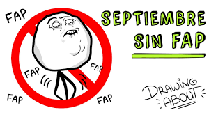 Septiembre sin fab