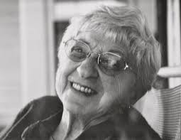 Gertrude Itkin, obituary