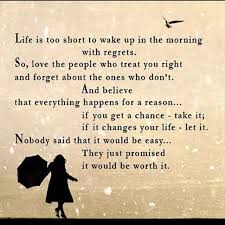 Live Your Life For Yourself Don T Look Back Always Move Forward Things Will Be Challenging But Nothing In Life Re Friends Quotes Me Quotes Quotes To Live By