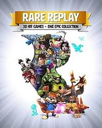 Mumbo may be related to a witch doctor. Rare Replay Wikipedia