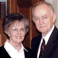 New temple presidents