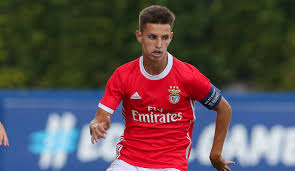 Tiago dantas bayern munich, tiago dantas bayern munich 2020, tiago dantas skills 2019/20, tiago dantas benfica's tiago dantas is one of the most exciting young prospects in european football. Fc Bayern Munchen Verpflichtet Benfica Talent Tiago Dantas Einer Der Besten In Seiner Altersklasse