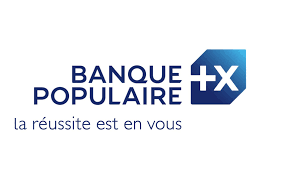 Banque Populaire Nouvelle Creation De Logo Nouvelle Identite Farouk Nasri