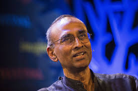 Gene Machine' Review: The Lab Rat That Roared