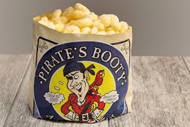 Shop tunics, tops, jumpsuits, dresses, tanks, shorts, skirts, sweaters and jewelry for a bohemian look. B G Foods C E O Reveals Rationale For Pirate S Booty Sale 2018 11 01 Baking Business
