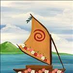 Summer Fun - How Far I'll Go