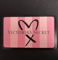 Victoria secret gift cards near me. Victoria S Secret Gift Card Tickets Vouchers Vouchers On Carousell