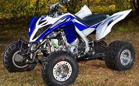 2013 Yamaha Raptor 700 Yamaha Raptor 700 Atv Quads Dirtbikes