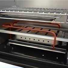 It has a huge 7 cubic foot of cooking. Smoke Hollow 30 In Digital Electric Smoker With Window Barbecue Smokers And Grills Indoor Stoves And Grilling Products Reviews