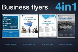 Maybe you would like to learn more about one of these? 25 Best Indesign Flyer Templates Design Shack