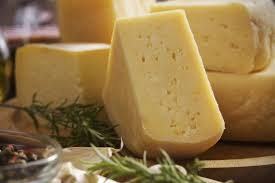 Cholesterol Le Fromage Moins Nocif Que Le Beurre La Presse
