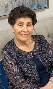 Elva Colmenares Obituary