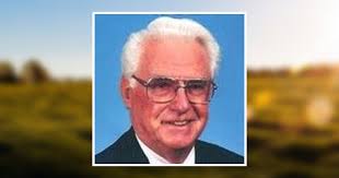 James D. Evans Obituary December 10, 2009