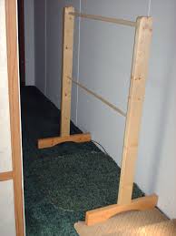 Now i have no need for it and. Portable Yard Sale Clothes Rack By Cobra5 Lumberjocks Com Woodworking Community
