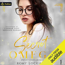 Amazon.com: Lost Omega: Sweet Omegaverse, Book 2 (Audible Audio Edition):  Romy Lockhart, Conner Goff, Addison Barnes, Podium Audio: Audible Books &  Originals