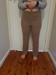 If you have a belt loop in the way, remove that. How To Shorten Your Front Rise Designer Stitch