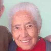 Maria De Lourdes de Moura Cordeiro (1933–2014)