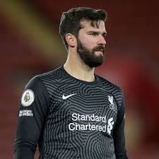 Alisson fifa 21 career mode. 2021 á‰ Fifa 21 Team Of The Year Nominations Have Been Revealed á‰ Leo Messi Birthday