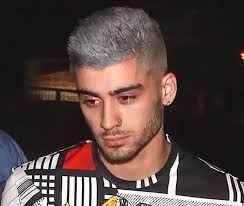 Hair color is a great fashion statement which can be fun and stylish at the same time. What Do A Young Woman Think Of A Young Man With Some White Hairs On His Head And Beard Quora