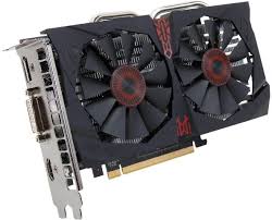 This graphics card is compatible with pc systems and supports directx 11 api. Asus Strix Gtx 750 Ti Oc Edition Review Strix Gtx750ti Oc 2gd5