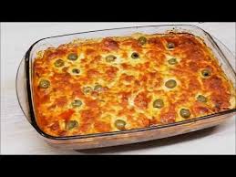 Gratin A L Italienne Tres Facile Cuisine Rapide Youtube En 2020 Recettes De Cuisine Cuisine Rapide Cuisine