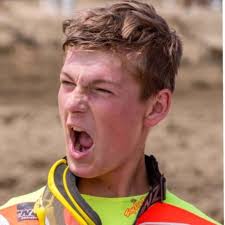 Fundraiser by Mechelle Kelley : Help Derek Get to LL MX Championship  14'