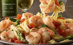 The daily dining menu is complemented by different specials (try the tour of italy), early dinner deal and. Shrimp Scampi Lunch Dinner Menu Olive Garden Italian Restaurant