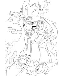 Coloriages gratuits à imprimer pour les enfants que vous pouvez imprimer et colorier. Coloriage Naruto 100 Images Pour Une Impression Gratuite