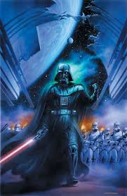 Darth Vader Leading The 501st Legion Vader S Fist Vader Star Wars Star Wars Darth Star Wars Sith