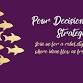 Pour Decisions, Smart Business Strategies event in Golden, CO