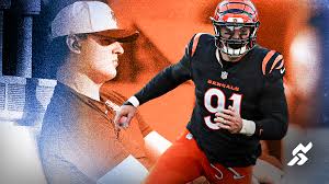 Trey Hendrickson Dispute Revives Bengals' Old Negotiation Tactics