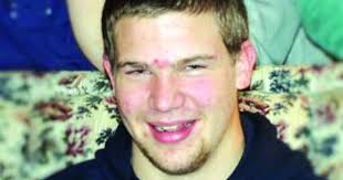 Michael's milestone: 'Determined' pipeline explosion victim trades burn  treatment for rehab