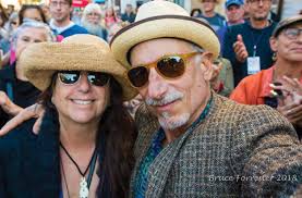 Celebrating 50 years OF COMMUNITY