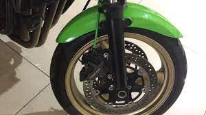Pin On Kawasaki Zrx 1200 R