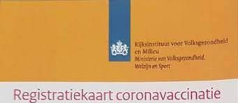 Wilt u reizen binnen de europese unie of naar een evenement in nederland? Griekenland Accepteert Vaccinatiebewijs Rivm In Het Nederlands