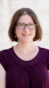 Staff — Congregation Tikvat Jacob