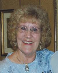 Eleanor Reed Obituary (2020)