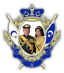 تونكو إسماعيل إدريس عبدالمجيد أبو بكر إسكندر ابن سلطان إبراهيم إسماعيل; Istana Sultan Johor Shefalitayal